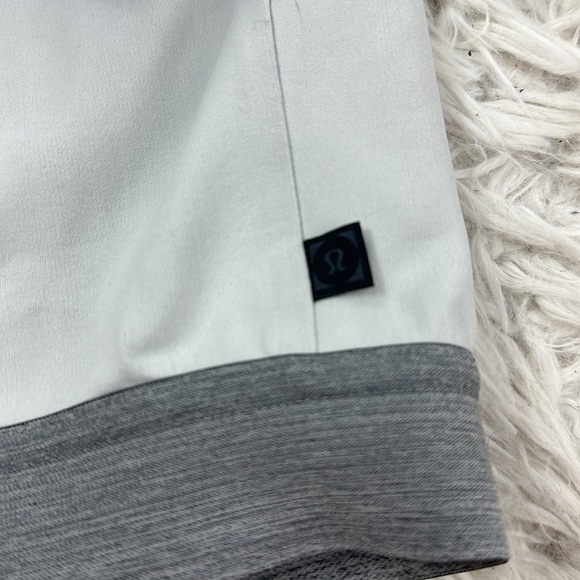Lululemon Lab 1/2 Zip Pullover - Picture 4 of 7